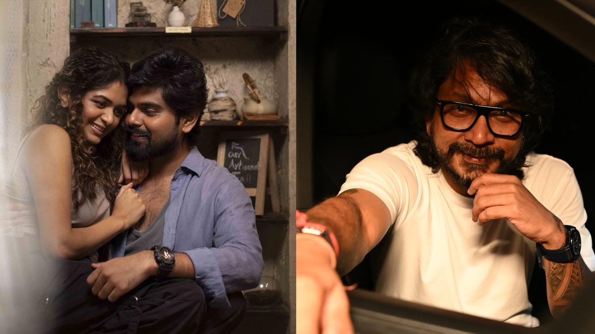 Director Vishnu Varadhan on ‘Nesippaya’, returning to Tamil cinema and writing a contemporary love story